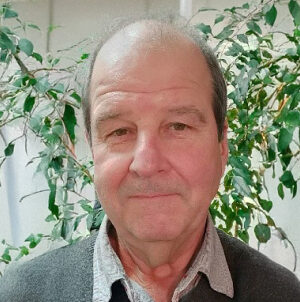 Paul Goriup